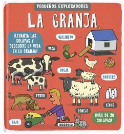 La granja - Susaeta Ediciones