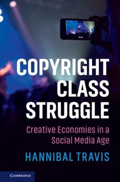 Cover Copyright Class Struggle (eBook, PDF)