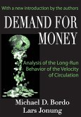 Demand for Money (eBook, ePUB)