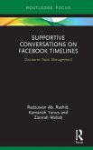 Supportive Conversations on Facebook Timelines (eBook, ePUB)