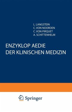 Morbus Basedowi und die Hyperthyreosen (eBook, PDF) - Chvostek, F.