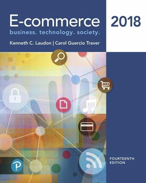 E-Commerce 2018 E-Commerce 2018