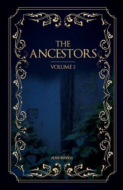 Ancestors - Volume 2 - Bovell, Jean