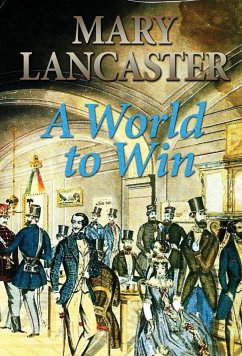 A World to Win - Lancaster, Mary