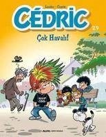Cedric 29 - Cok Havali - Cauvin