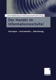 Der Handel im Informationszeitalter (eBook, PDF)