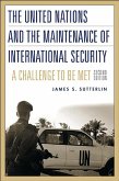 The United Nations and the Maintenance of International Security (eBook, PDF)