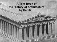 A Text-Book of the History of Architecture (eBook, ePUB) - Hamlin, A. D. F.