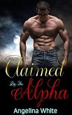 Claimed By The Alpha (eBook, ePUB)