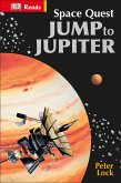 Space Quest Jump to Jupiter (eBook, ePUB)