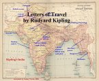Letters of Travel (eBook, ePUB)