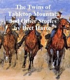 The Twins of Table Mountain and Other Stories (eBook, ePUB)