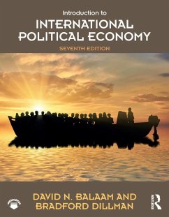 Cover Introduction to International Political Economy (eBook, ePUB)
