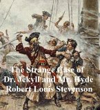 The Strange Case of Dr. Jekyll and Mr. Hyde (eBook, ePUB)