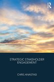 Strategic Stakeholder Engagement (eBook, PDF)