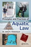 Principles and Practices of Aquatic Law (eBook, ePUB)