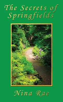 Cover The Secrets of Springfields (eBook, ePUB)