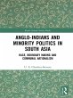 Anglo-Indians and Minority Politics in... - Bild 1