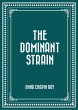 The Dominant Strain (eBook, ePUB) - Bild 1
