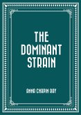 The Dominant Strain (eBook, ePUB)
