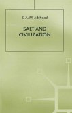 Salt and Civilization (eBook, PDF)