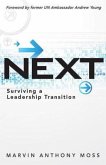 Next (eBook, ePUB)