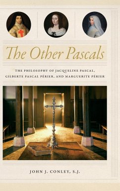 The Other Pascals - Conley, John J.