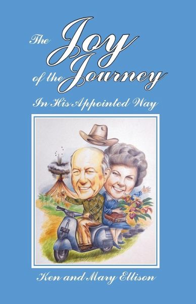 The Joy of the Journey The Joy of the Journey