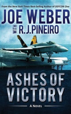 Ashes of Victory - Weber, Joe