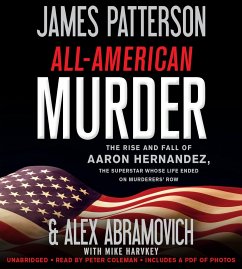 All-American Murder - Patterson, James; Abramovich, Alex