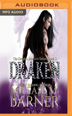 Draken - Barner, Solease M.