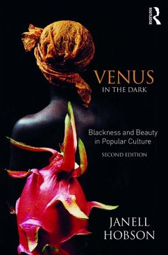 Cover Venus in the Dark (eBook, PDF)