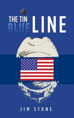 The Tin Blue Line (eBook, ePUB)