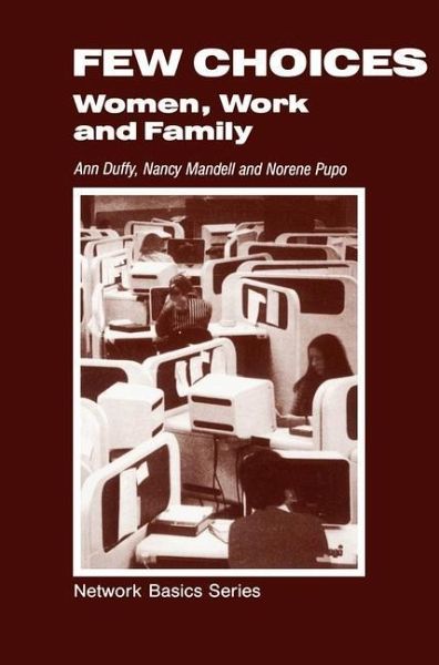 Few Choices (eBook, PDF) Few Choices (eBook, PDF)