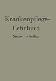 Krankenpflege-Lehrbuch (eBook, PDF)