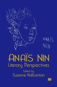 Anais Nin (eBook, PDF)