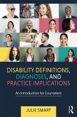 Disability Definitions, Diagnoses, and Practice Implications (eBook, PDF)