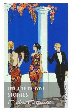 Pat Hobby Stories (eBook, ePUB) - Fitzgerald, F. Scott