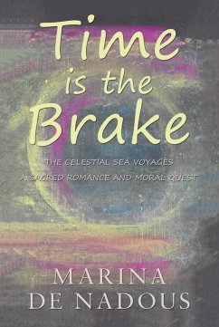 Cover Time is the Brake (eBook, ePUB)