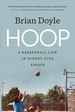Hoop - Doyle, Brian Hoop - Doyle, Brian