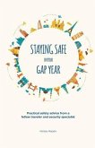 Staying Safe on Your Gap Year