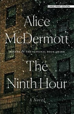 The Ninth Hour - McDermott, Alice