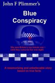 Blue Conspiracy: She was Britain's top female cop until they came for her one night