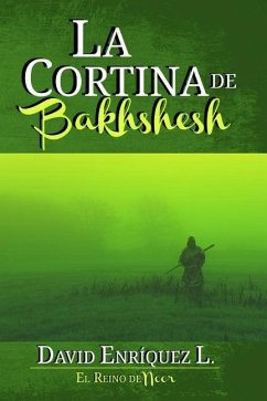 La Cortina de Bakhshesh - Enriquez L., David