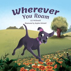 Wherever You Roam - McDonald, L. R.