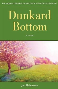 Dunkard Bottom - Robertson, Jon