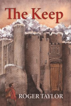 The Keep - Taylor, Roger