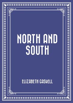 Cover North and South (eBook, ePUB)