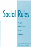 Social Rules (eBook, PDF)