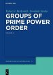 Groups of Prime Power Order. Volume 4... - Bild 1